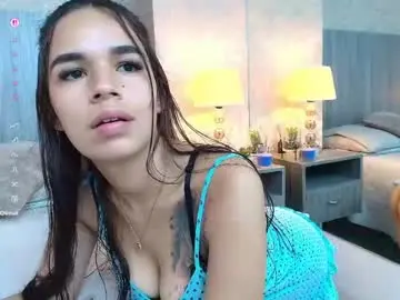Chaturbate Sex Cam of skinny_adara