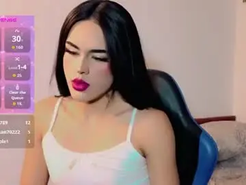 Chaturbate Adult Webcams of teressa_mc