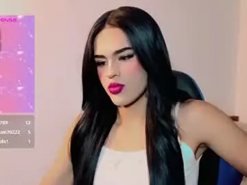 Chaturbate Adult Webcam of teressa_mc