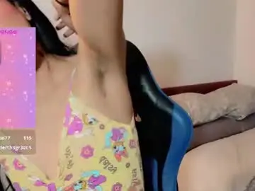 Chaturbate Sex Cam of teressa_mc