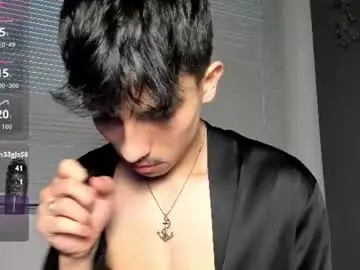Chaturbate Live Sex Cam of tim__fox