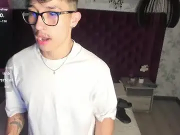 Chaturbate Nude Webcam of tim__fox