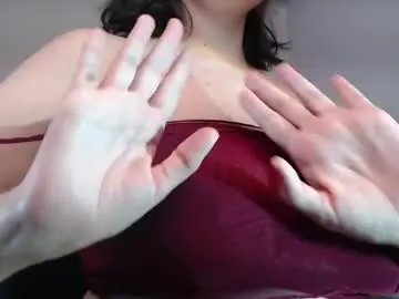 Chaturbate Live Sex of velvetcrystal