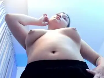 Chaturbate Live Porn of violeta_tepes