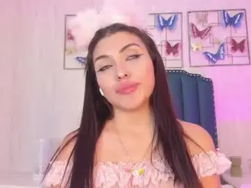 Chaturbate Live Porn of _brenda_becker
