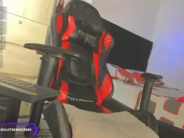 Chaturbate Best Webcam of _valeriaa