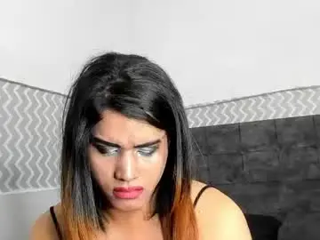 Chaturbate Live Sex of ariana_salazar