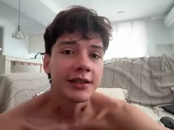 Chaturbate Adult Video Chat of badboy_one