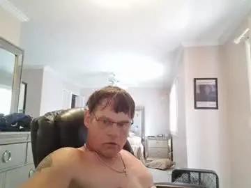 Chaturbate Live Sex Cam of bigsteve24cm