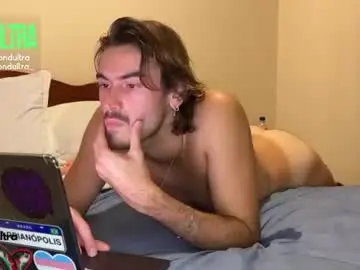 Chaturbate Free Porn Cam of blondultra
