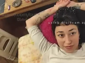 Chaturbate Adult Webcam of cutemariaof