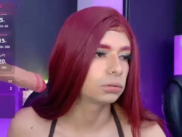 Chaturbate Live Porn of danika_dahl