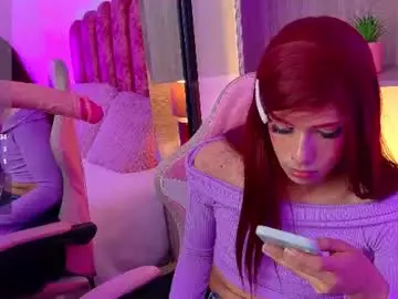 Chaturbate Nude Webcam of danika_dahl