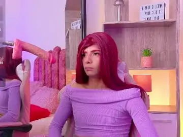 Chaturbate Live Porn of danika_dahl