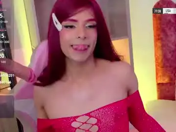 Chaturbate Best live sex cam show of danika_dahl
