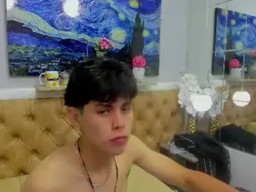 Chaturbate Live Sex of eliot_rizzo