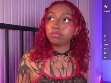 Chaturbate Sex Chat of emma__4