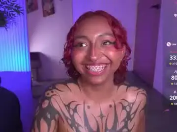 Chaturbate Live Sex of emma__4