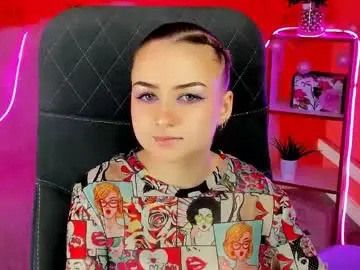 Chaturbate Sex Chat of evelinakitty
