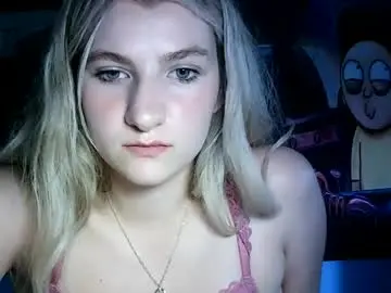 Chaturbate Live Sex of golfgirlcarly