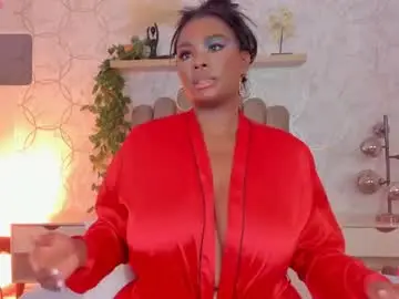 Chaturbate Live Sex Cam of huge_boobs_ebony