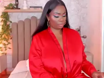 Chaturbate Adult Webcam of huge_boobs_ebony