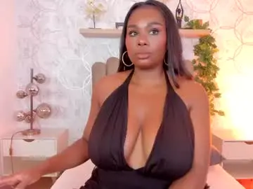 Chaturbate Private Sex Chat of huge_boobs_ebony