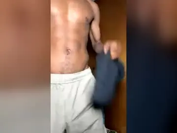 Chaturbate Private Sex Chat of kingrico2