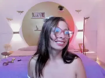 Chaturbate Adult Webcams of lenna_phillips