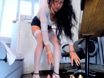 Chaturbate Private Sex Chat of loretta_fraser