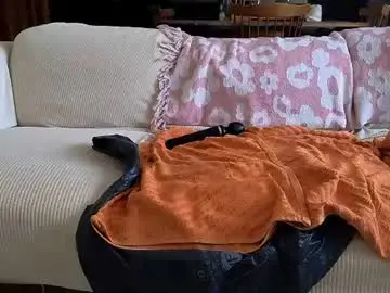 Chaturbate Sex Cam of luxymin