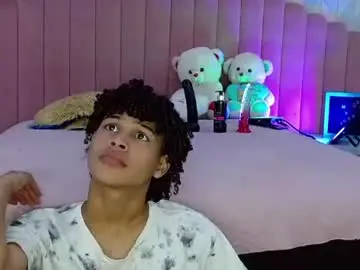 Chaturbate Adult Video Chat of matewhottxx