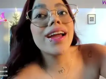Chaturbate Sex Cam of melisasotoo