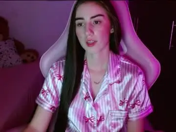 Chaturbate Adult Video Chat of nicoll_28