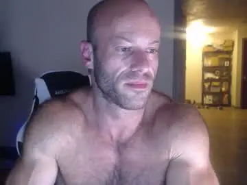 Chaturbate Live Sex of oregon87