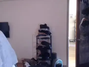 Chaturbate Live Sex of oregon87