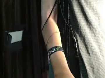 Chaturbate Sex Cam of spicy_bless