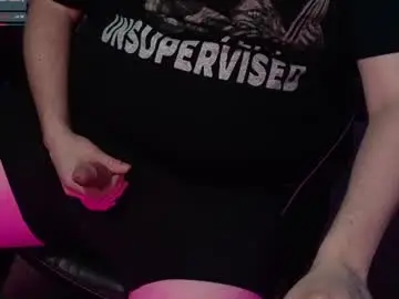 Chaturbate Live Sex of therealbumbles