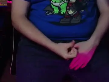 Chaturbate Live Porn of therealbumbles