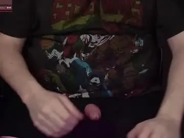 Chaturbate Private Sex Chat of therealbumbles