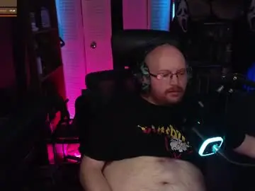 Chaturbate Nude Webcam of therealbumbles