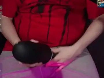Chaturbate Live Sex of therealbumbles