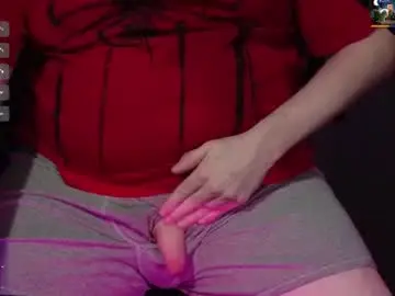 Chaturbate Best Webcam of therealbumbles