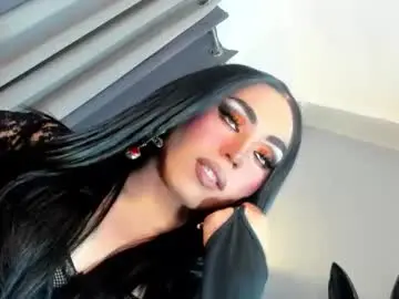 Chaturbate Live Sex Cam of yourfiercemistress