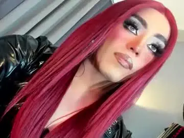 Chaturbate Sex Chat of yourfiercemistress