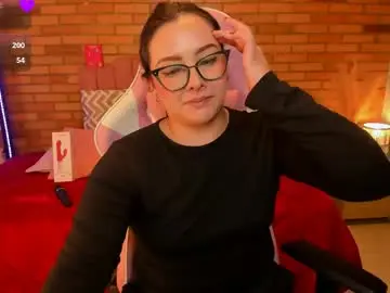 Chaturbate Live Porn of amaia_monet