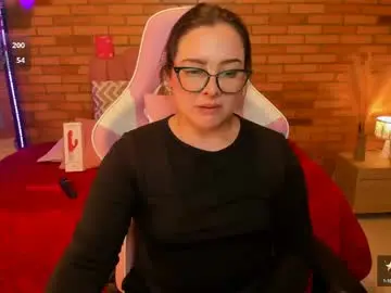 Chaturbate Adult Video Chat of amaia_monet