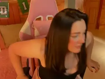 Chaturbate Live Porn of amaia_monet