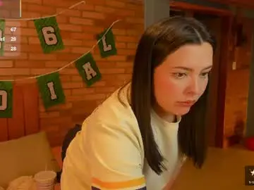 Chaturbate Sex Chat of amaia_monet