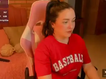 Chaturbate Live Sex of amaia_monet